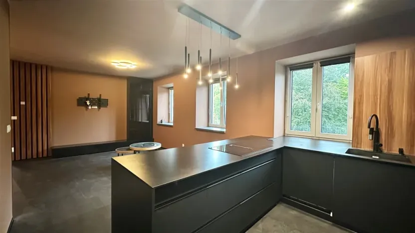 Pronájem bytu 4+kk, Cheb, Boženy Němcové, 115 m2