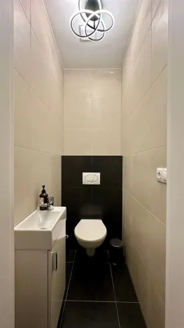 Pronájem bytu 4+kk, Cheb, Boženy Němcové, 115 m2