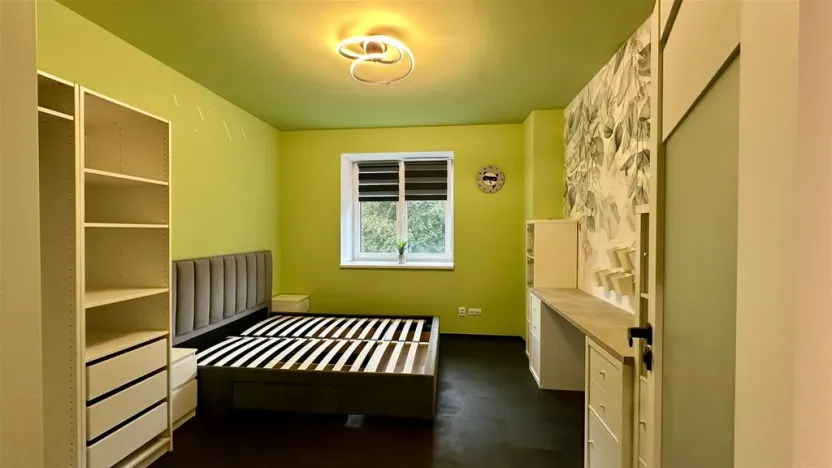 Pronájem bytu 4+kk, Cheb, Boženy Němcové, 115 m2