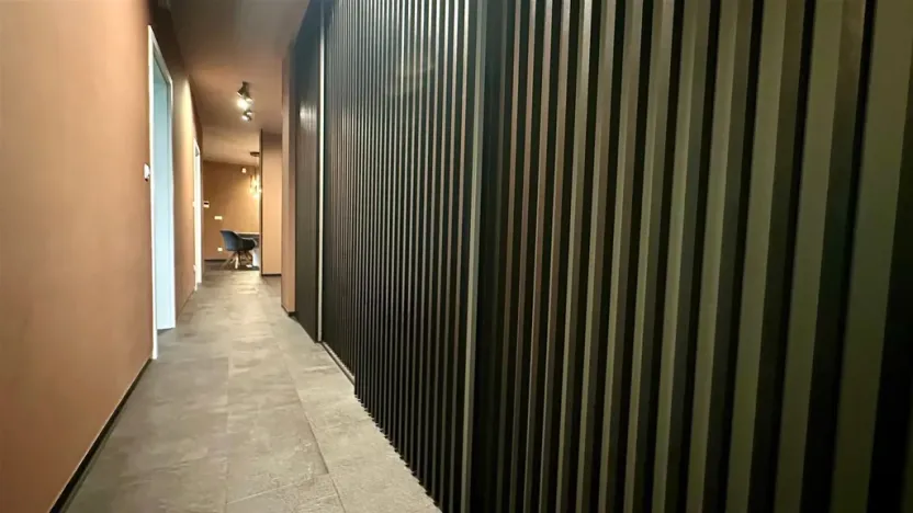 Pronájem bytu 4+kk, Cheb, Boženy Němcové, 115 m2