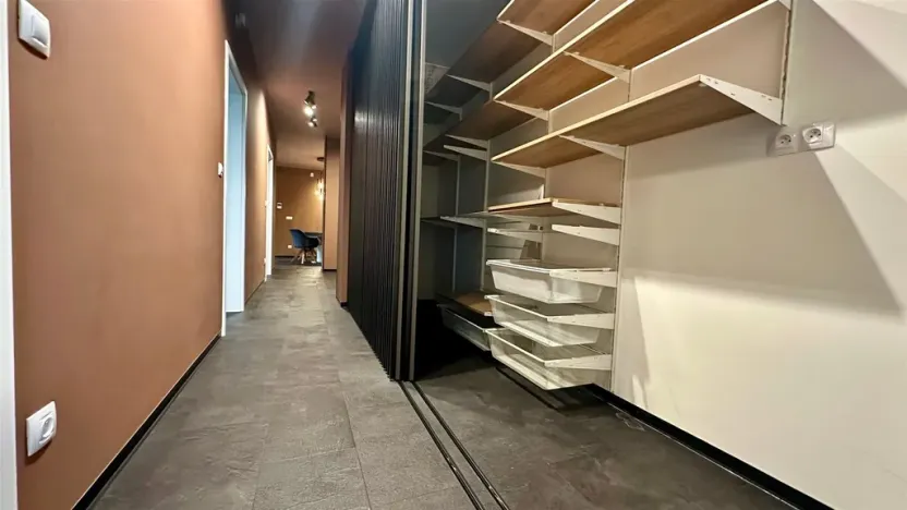 Pronájem bytu 4+kk, Cheb, Boženy Němcové, 115 m2