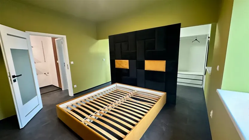 Pronájem bytu 4+kk, Cheb, Boženy Němcové, 115 m2