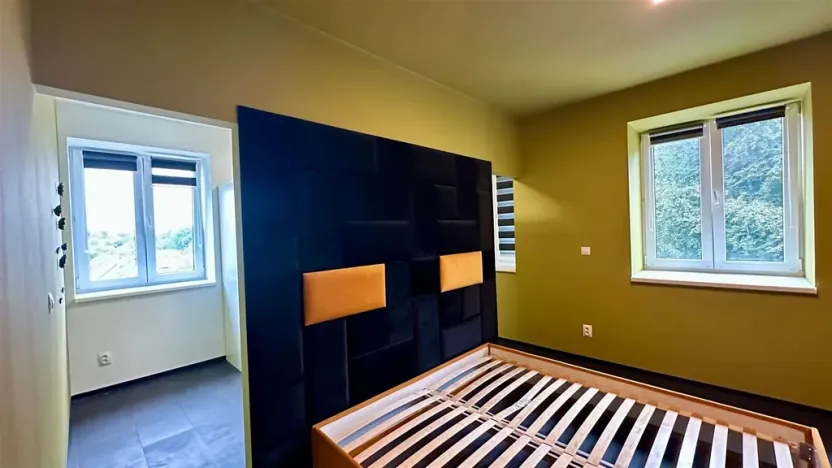 Pronájem bytu 4+kk, Cheb, Boženy Němcové, 115 m2