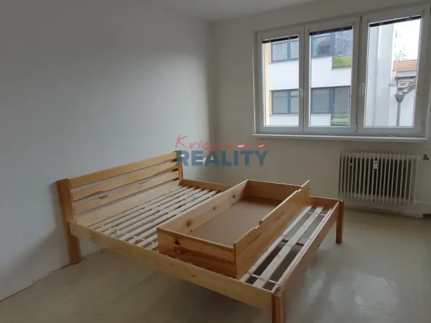 Pronájem bytu 3+1, České Budějovice, Strádova, 62 m2