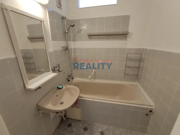 Pronájem bytu 3+1, České Budějovice, Strádova, 62 m2