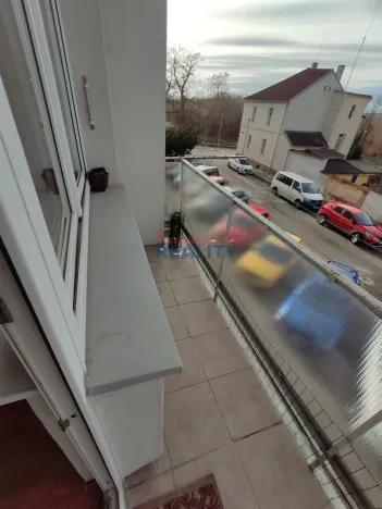 Pronájem bytu 3+1, České Budějovice, Strádova, 62 m2