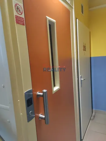 Pronájem bytu 3+1, České Budějovice, Strádova, 62 m2