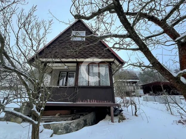 Prodej chaty, Lipník nad Bečvou, Ořechy, 25 m2