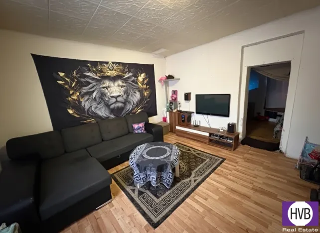 Prodej rodinného domu, Zlonice, Purkyňova, 83 m2