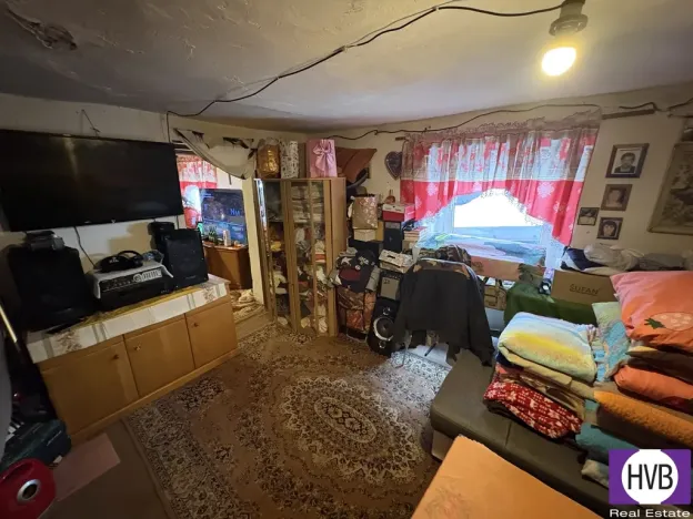 Prodej rodinného domu, Zlonice, Purkyňova, 55 m2