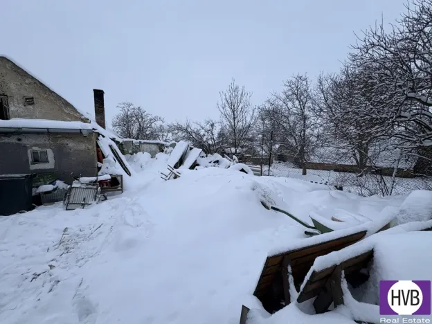 Prodej rodinného domu, Zlonice, Purkyňova, 55 m2