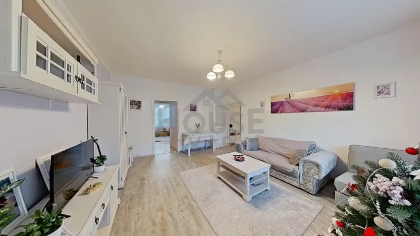 Prodej bytu 3+1, Praha, Budějovická, 78 m2