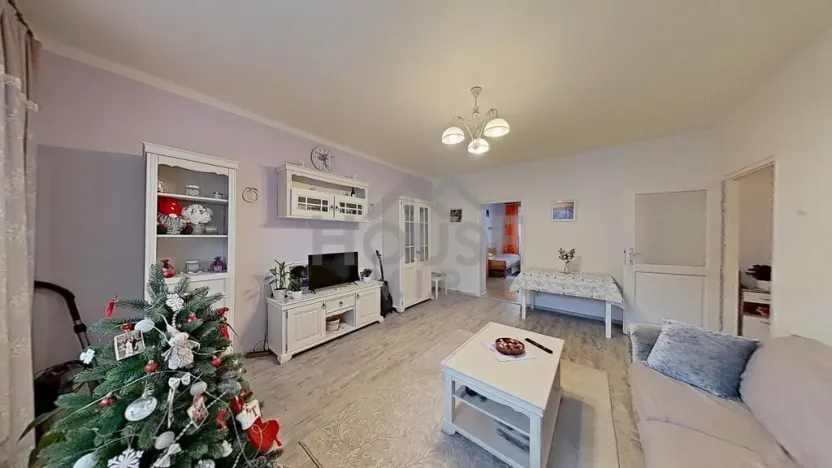 Prodej bytu 3+1, Praha, Budějovická, 78 m2