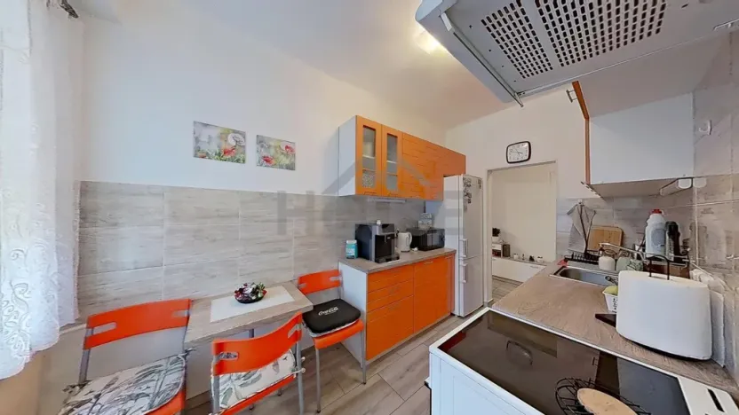 Prodej bytu 3+1, Praha, Budějovická, 78 m2