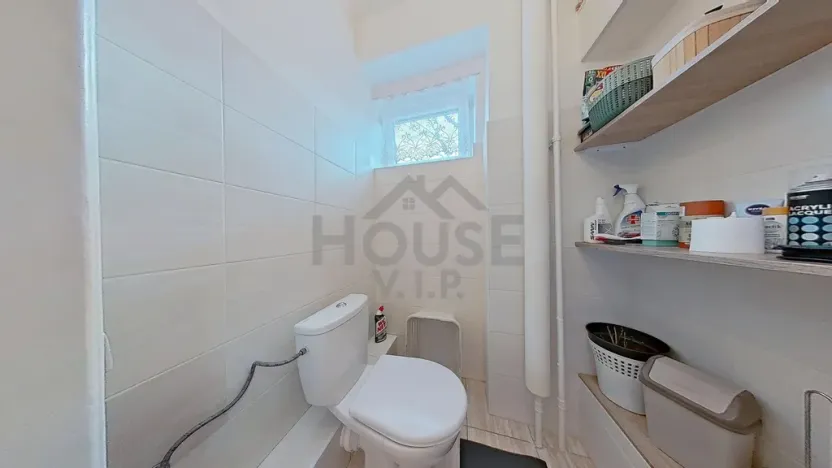 Prodej bytu 3+1, Praha, Budějovická, 78 m2