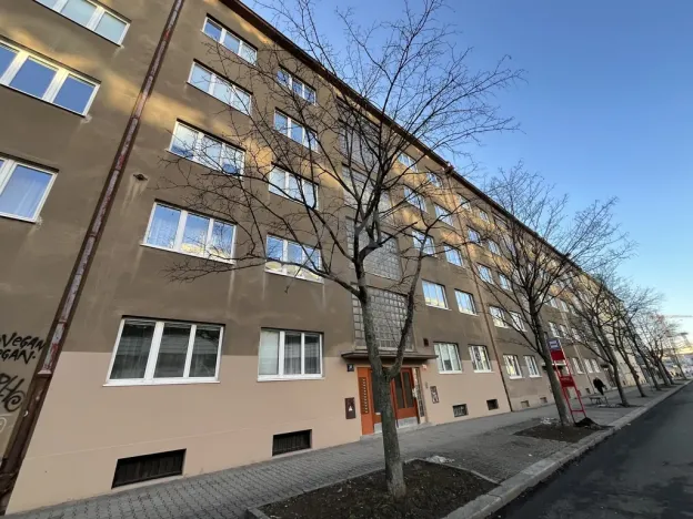 Prodej bytu 3+1, Praha, Budějovická, 78 m2