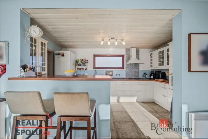 Prodej rodinného domu, Střížovice, 145 m2