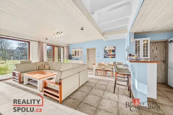 Prodej rodinného domu, Střížovice, 145 m2