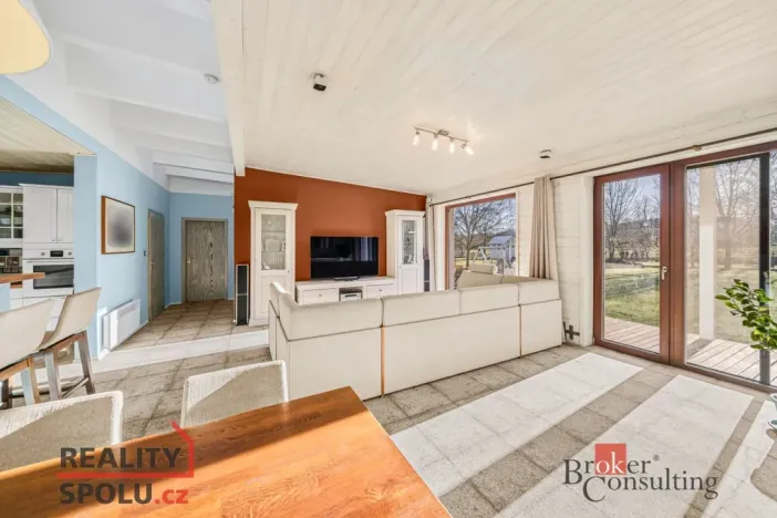 Prodej rodinného domu, Střížovice, 145 m2