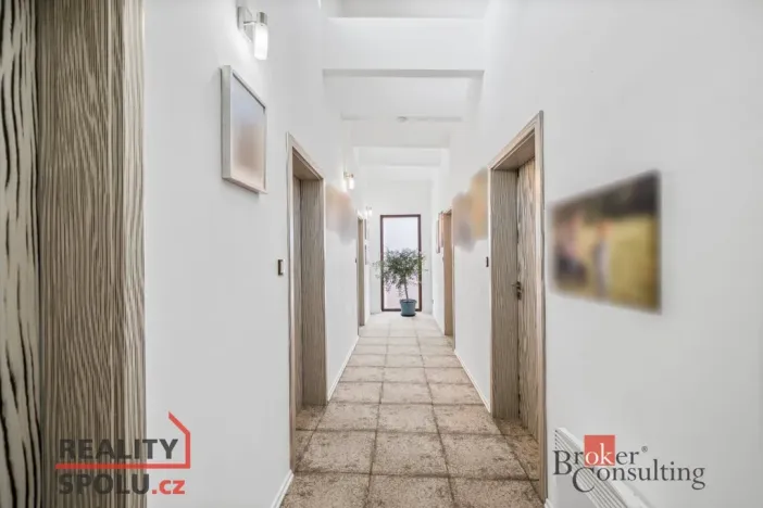 Prodej rodinného domu, Střížovice, 145 m2