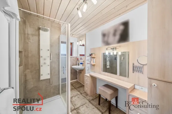 Prodej rodinného domu, Střížovice, 145 m2