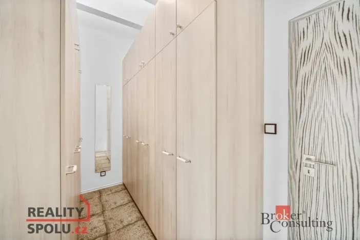 Prodej rodinného domu, Střížovice, 145 m2