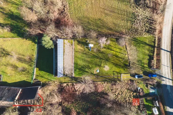 Prodej rodinného domu, Střížovice, 145 m2