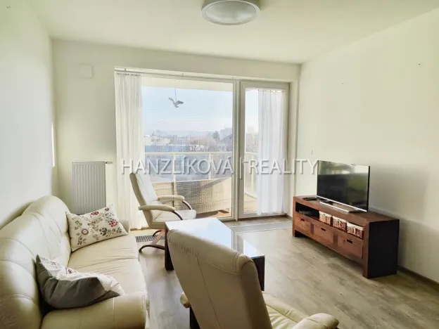 Pronájem bytu 2+kk, České Budějovice - České Budějovice 2, Volejbalistů, 52 m2