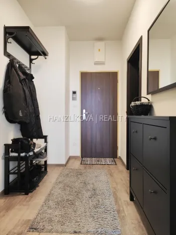 Pronájem bytu 2+kk, České Budějovice - České Budějovice 2, Volejbalistů, 52 m2