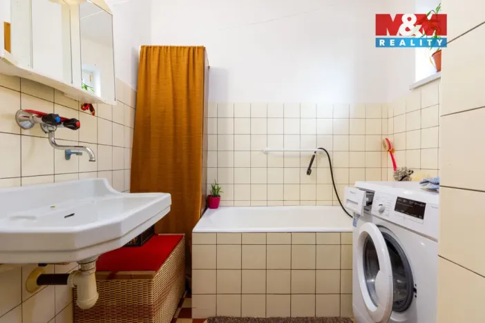 Prodej rodinného domu, Těrlicko - Dolní Těrlicko, Těrlická, 92 m2