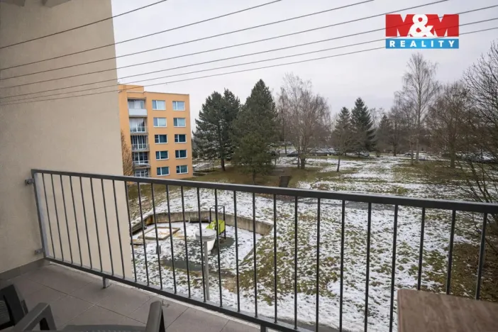 Pronájem bytu 1+kk, Strakonice - Přední Ptákovice, Šumavská, 25 m2