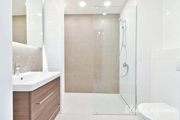 Pronájem bytu 1+kk, Brno, Koliště, 23 m2