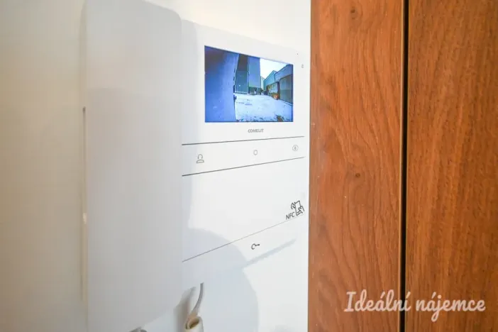 Pronájem bytu 1+kk, Brno, Koliště, 23 m2
