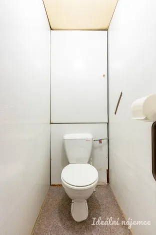 Pronájem bytu 3+kk, Praha - Střížkov, Habartická, 60 m2