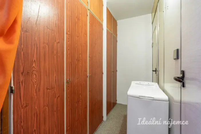 Pronájem bytu 3+kk, Praha - Střížkov, Habartická, 60 m2