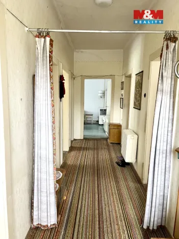 Prodej rodinného domu, Budyně nad Ohří, Slánská, 195 m2