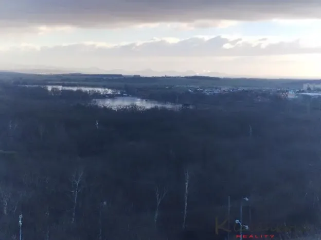 Prodej bytu 2+1, Chomutov, Stavbařská, 62 m2