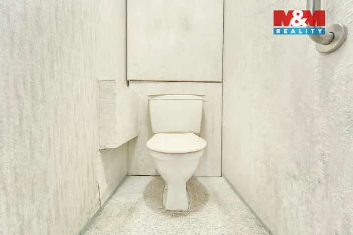 Prodej bytu 4+1, Plzeň - Bolevec, Manětínská, 71 m2