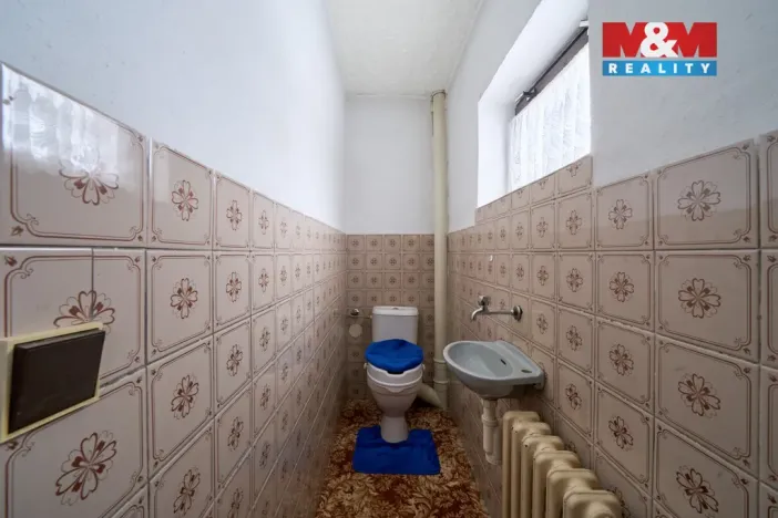 Prodej rodinného domu, Bukovice, 198 m2