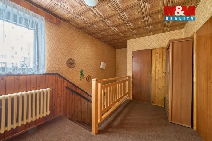 Prodej rodinného domu, Bukovice, 198 m2