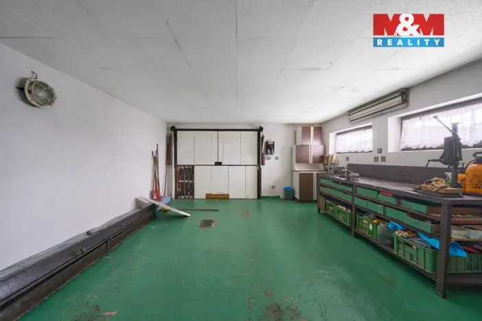 Prodej rodinného domu, Bukovice, 198 m2