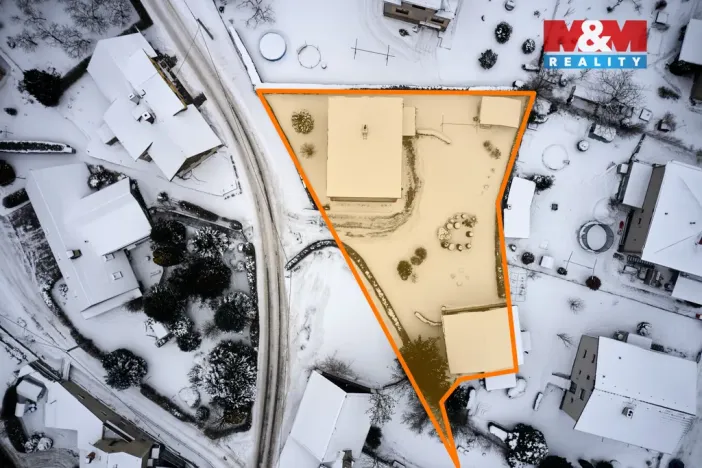 Prodej rodinného domu, Bukovice, 198 m2