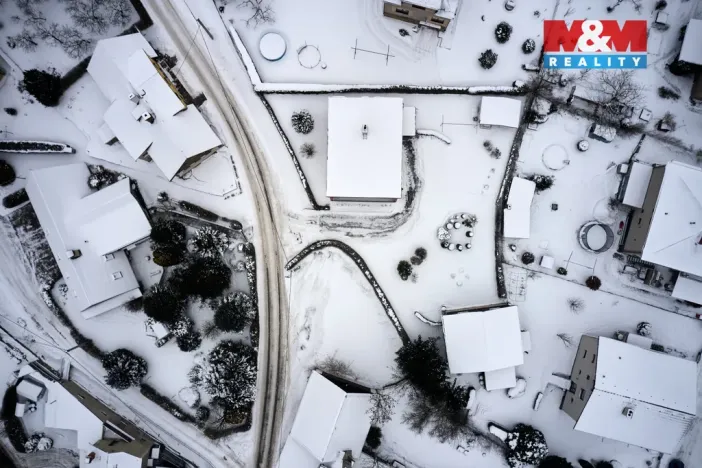 Prodej rodinného domu, Bukovice, 198 m2