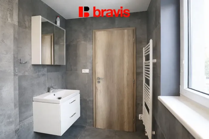 Pronájem rodinného domu, Oslavany - Padochov, 65 m2