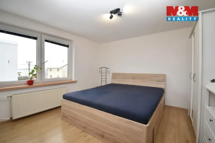 Prodej rodinného domu, Stará Ves nad Ondřejnicí - Stará Ves, Dukelská, 200 m2