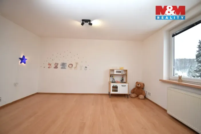 Prodej rodinného domu, Stará Ves nad Ondřejnicí - Stará Ves, Dukelská, 200 m2