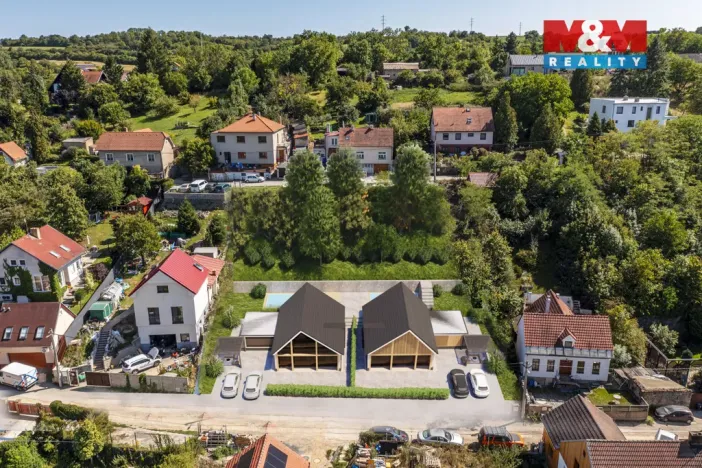 Prodej rodinného domu, Choteč, 100 m2