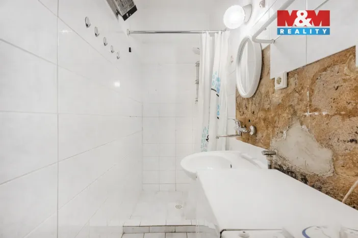 Prodej chalupy, Bílý Potok, 133 m2