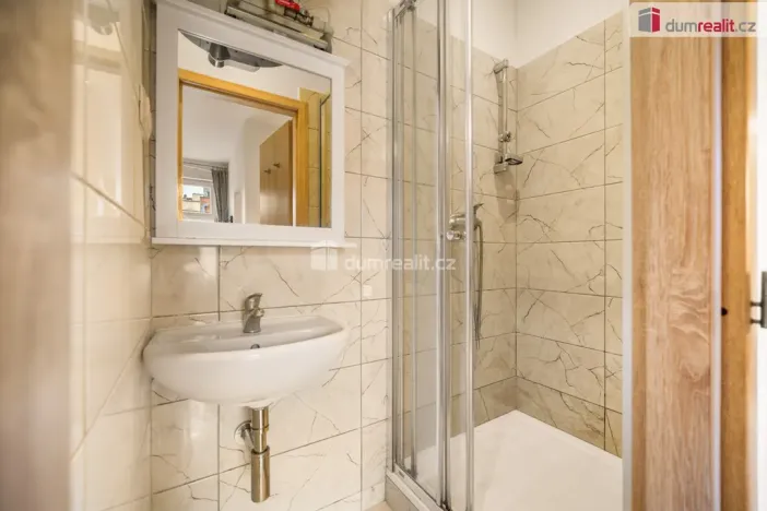 Prodej bytu 1+kk, Praha - Žižkov, Milíčova, 19 m2