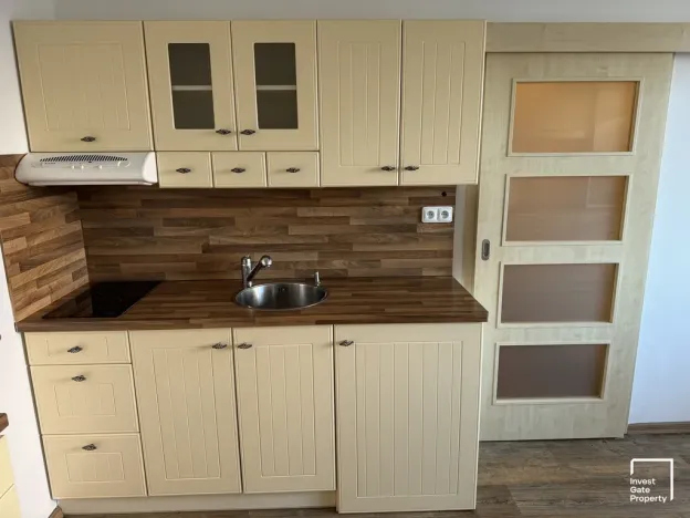 Pronájem bytu 2+kk, České Budějovice, K. Chocholy, 42 m2